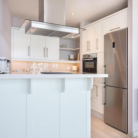 Prime Homes Playa Jardin Studio ปูแอร์โตเดลาครูซ ภายนอก รูปภาพ