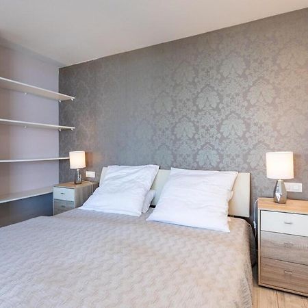 Prime Homes Playa Jardin Studio ปูแอร์โตเดลาครูซ ภายนอก รูปภาพ