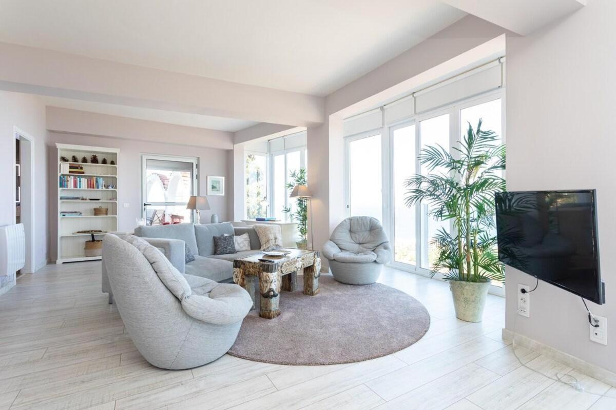 Prime Homes Playa Jardin Studio ปูแอร์โตเดลาครูซ ภายนอก รูปภาพ
