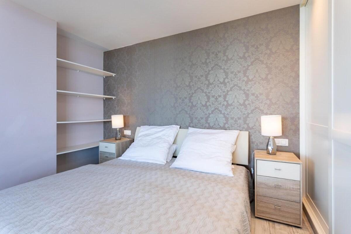 Prime Homes Playa Jardin Studio ปูแอร์โตเดลาครูซ ภายนอก รูปภาพ