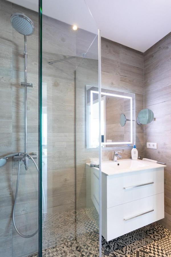 Prime Homes Playa Jardin Studio ปูแอร์โตเดลาครูซ ภายนอก รูปภาพ