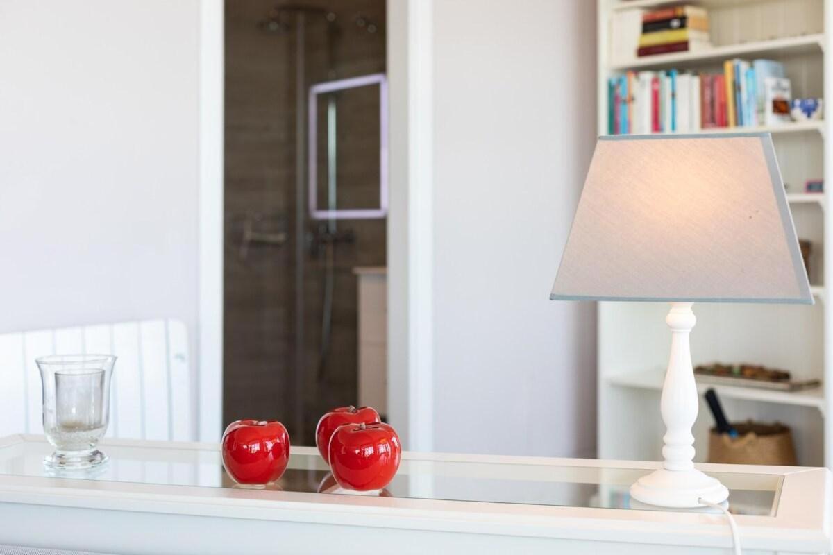 Prime Homes Playa Jardin Studio ปูแอร์โตเดลาครูซ ภายนอก รูปภาพ
