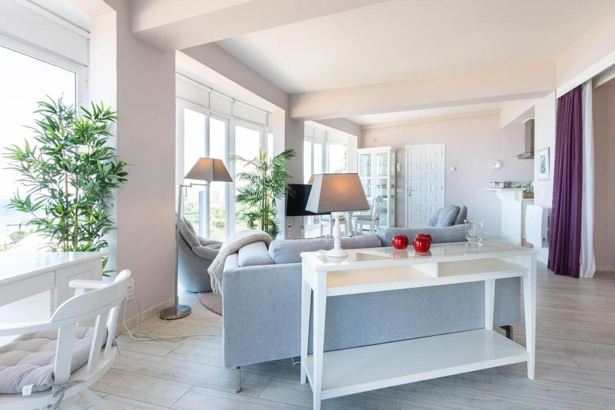 Prime Homes Playa Jardin Studio ปูแอร์โตเดลาครูซ ภายนอก รูปภาพ