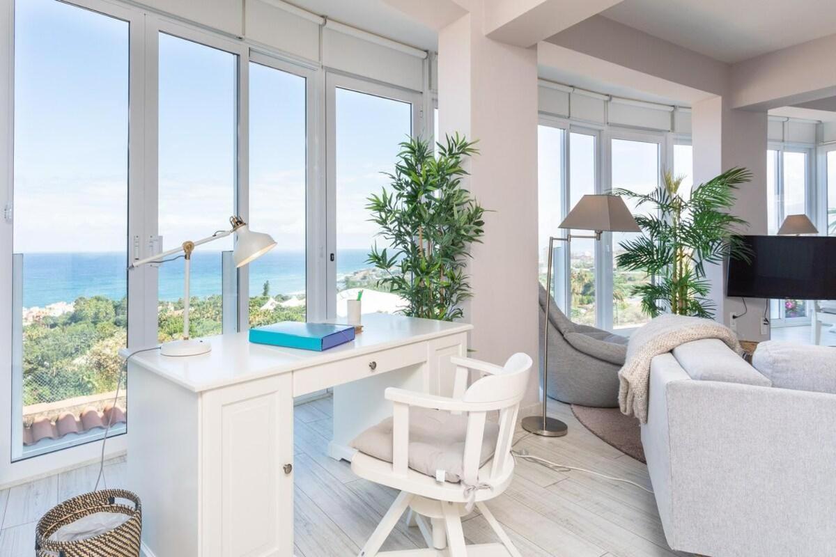 Prime Homes Playa Jardin Studio ปูแอร์โตเดลาครูซ ภายนอก รูปภาพ