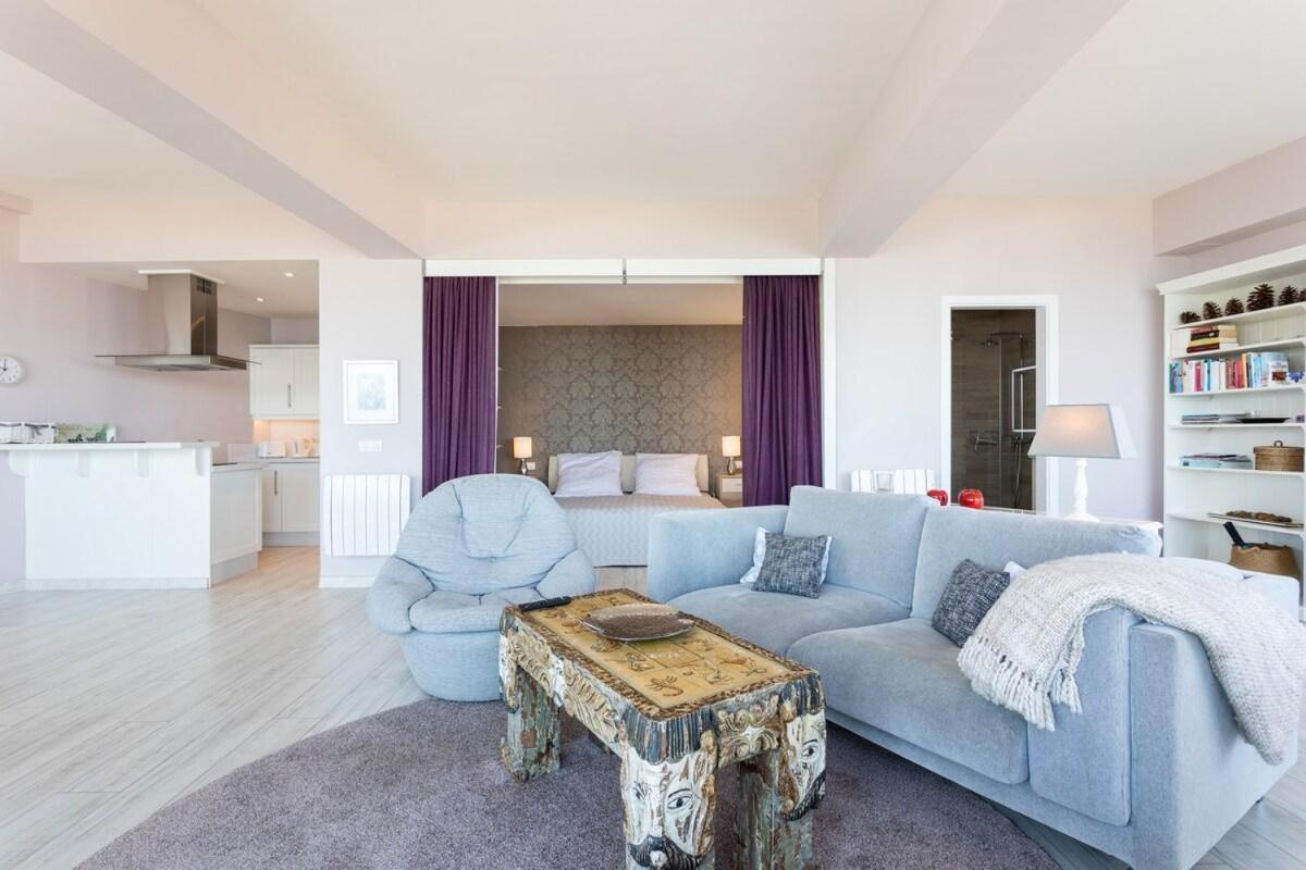 Prime Homes Playa Jardin Studio ปูแอร์โตเดลาครูซ ภายนอก รูปภาพ