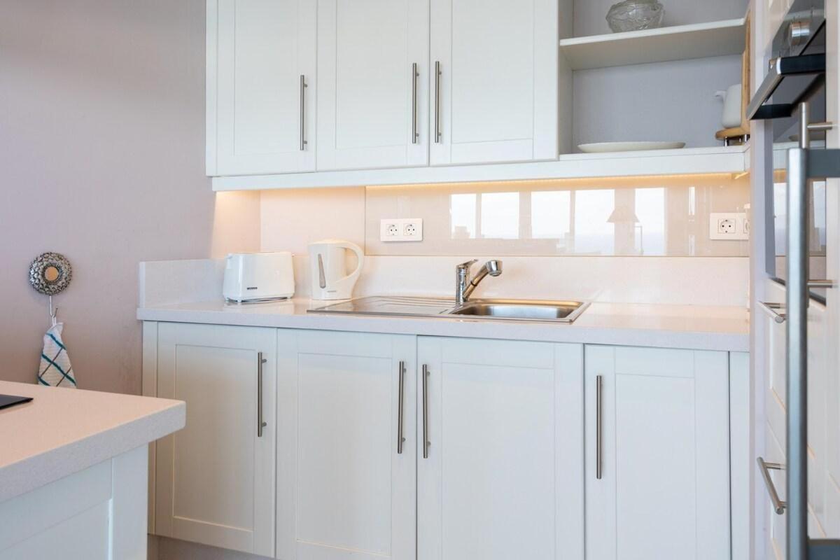 Prime Homes Playa Jardin Studio ปูแอร์โตเดลาครูซ ภายนอก รูปภาพ