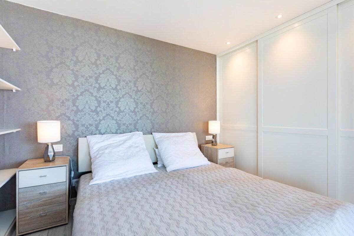 Prime Homes Playa Jardin Studio ปูแอร์โตเดลาครูซ ภายนอก รูปภาพ