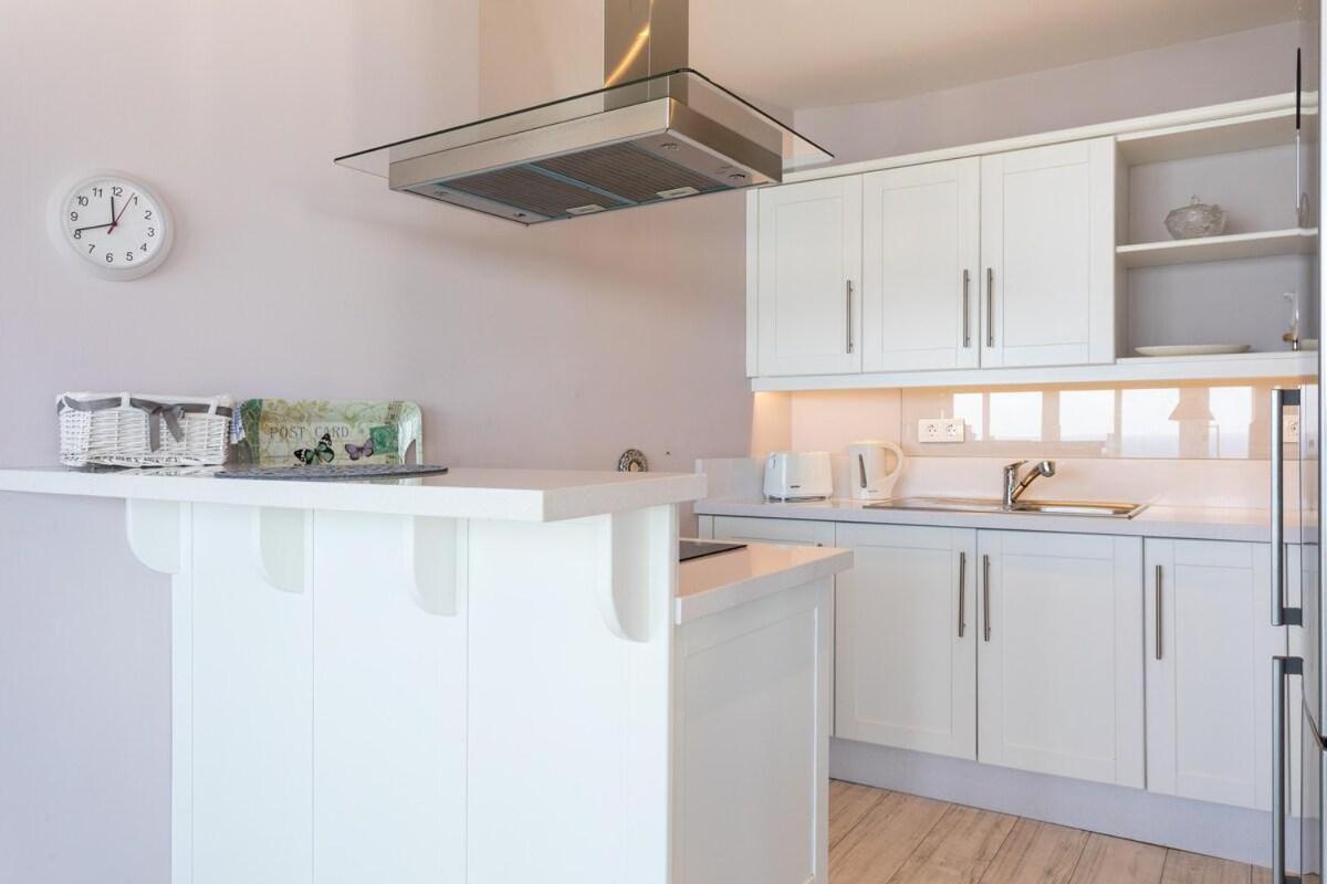 Prime Homes Playa Jardin Studio ปูแอร์โตเดลาครูซ ภายนอก รูปภาพ